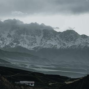 个人简介（cover：安全着陆）