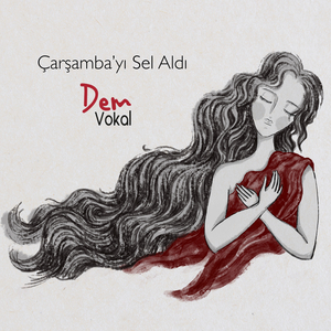 Çarşamba'yı Sel Aldı