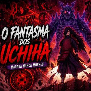 Marada o fantasma dos uchiha (Naruto)
