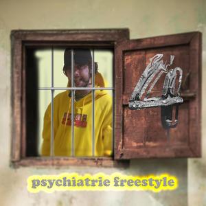 Psychiatrie Freestyle 4 (feat. LIL H & DARKLIGHT)
