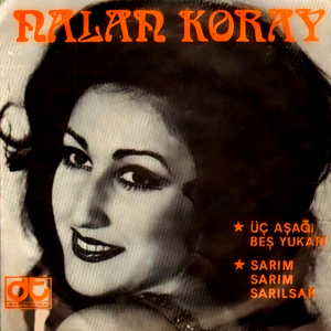 Sarım Sarım Sarılsak
