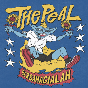Berbahagialah