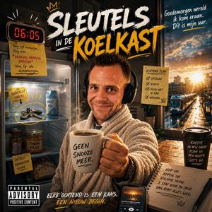 Sleutels in de Koelkast