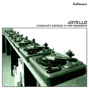 Tubi cattolici, Melodia Originale con Rumori Sovraincisi tratti da Registrazioni Microfoniche e Televisive