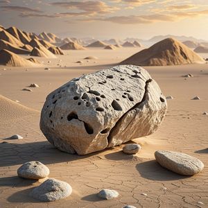 荒岩丶戌守-荒岩