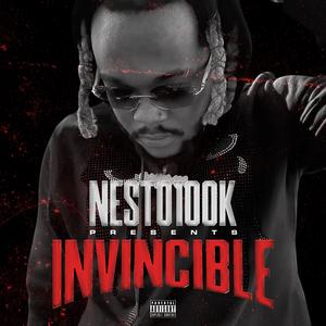 Mercenary (feat. Wayne Hustle)