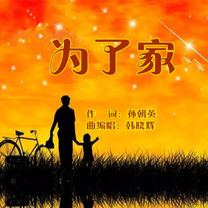 为了家-韩晓辉