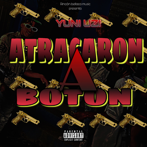 Atracaron A Boton