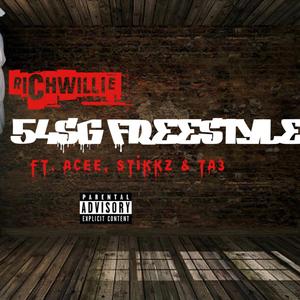 54SG Freestyle