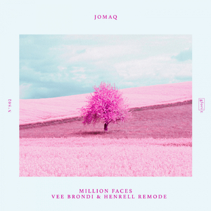 Million Faces (Vee Brondi & Henrell Extended Remode)