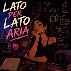 Lato x Lato Aria