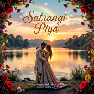 Satrangi Piya