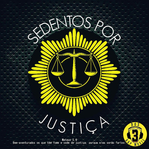 Sedentos por Justiça