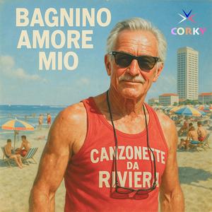 Bagnino amore mio