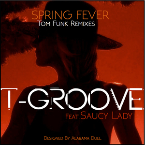 Spring Fever (Tom Funk Disco Mix)