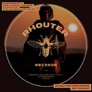 Brutalism (Original Mix)