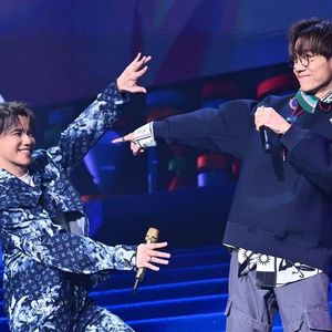 Terence Lam X轩公-《櫻花樹下》