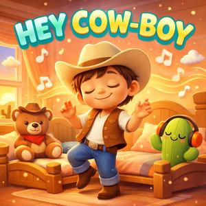 Hey Cow Boy 2