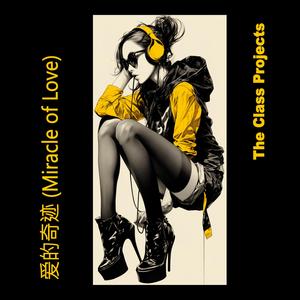 爱的奇迹 (Miracle of Love)