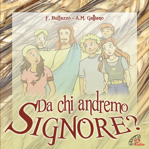 Signore, buon pastore