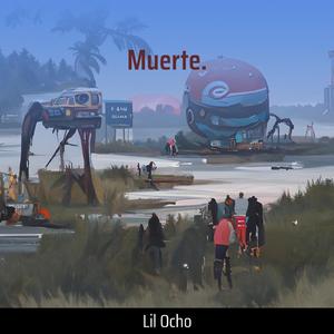 Muerte. (Remix)