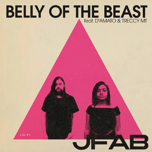Belly of the Beast (feat. D'amato & Treccy Mt)