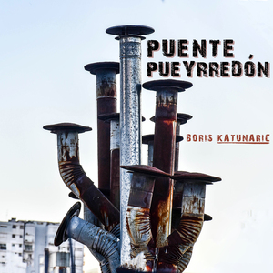 Puente Pueyrredón
