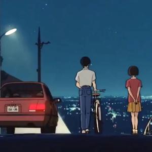 蓝色大门 Blue Gate Crossing