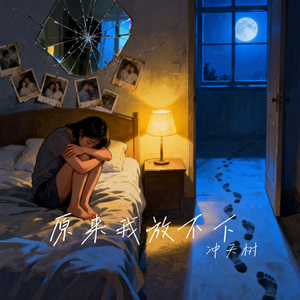 原来我放不下
