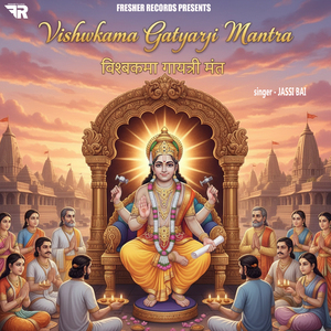 Vishwakarma Gaytri Mantra