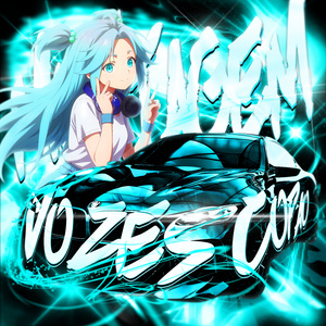 MONTAGEM VOZES COPÃO (Slowed)