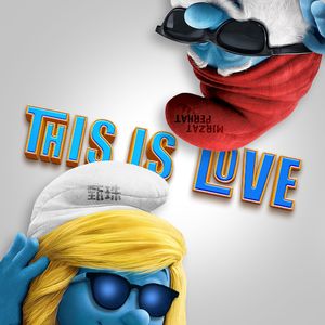 这就是爱 (This Is Love)