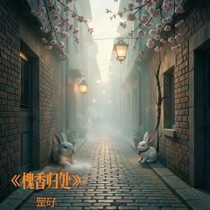 《槐香归处》（录音室高清版）