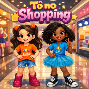 Tô no Shopping