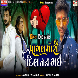 Pagal Mari Dil Todi Gai