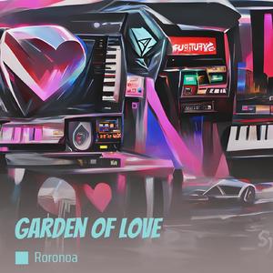 Garden of Love