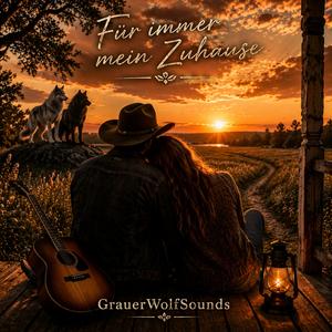 Für immer mein Zuhause