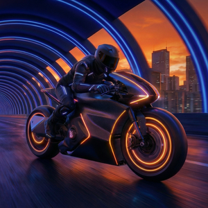 Drive