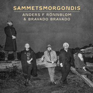 Sammetsmorgondis
