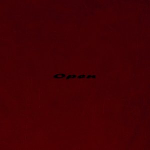 Open