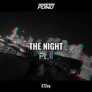 The Night Pt.Ⅱ