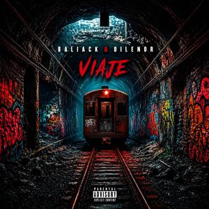 Viaje (feat. Baliack)