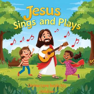 JESUS IS THE LIVING GOD