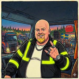 VÄGENS STÖRSTA HINDER