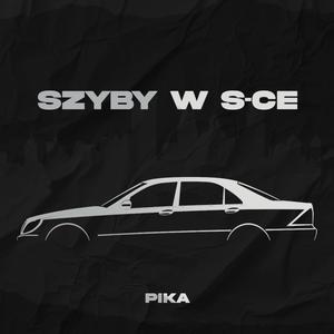 Szyby w S-ce