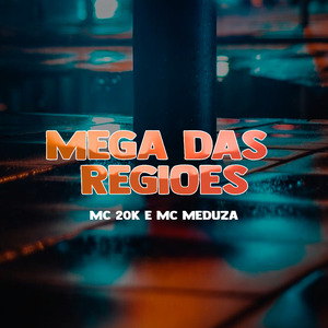 Mega das Regiões