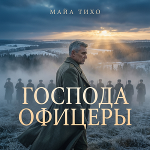 Господа офицеры