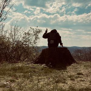 The orc king chokehold cover
