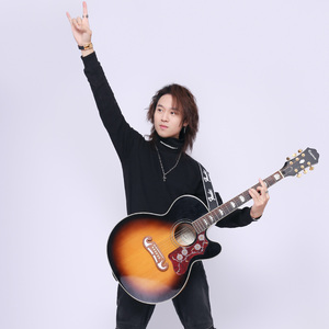 ONE一个(弹唱版)