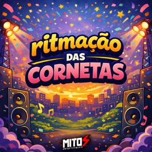 Ritmação Das Cornetas